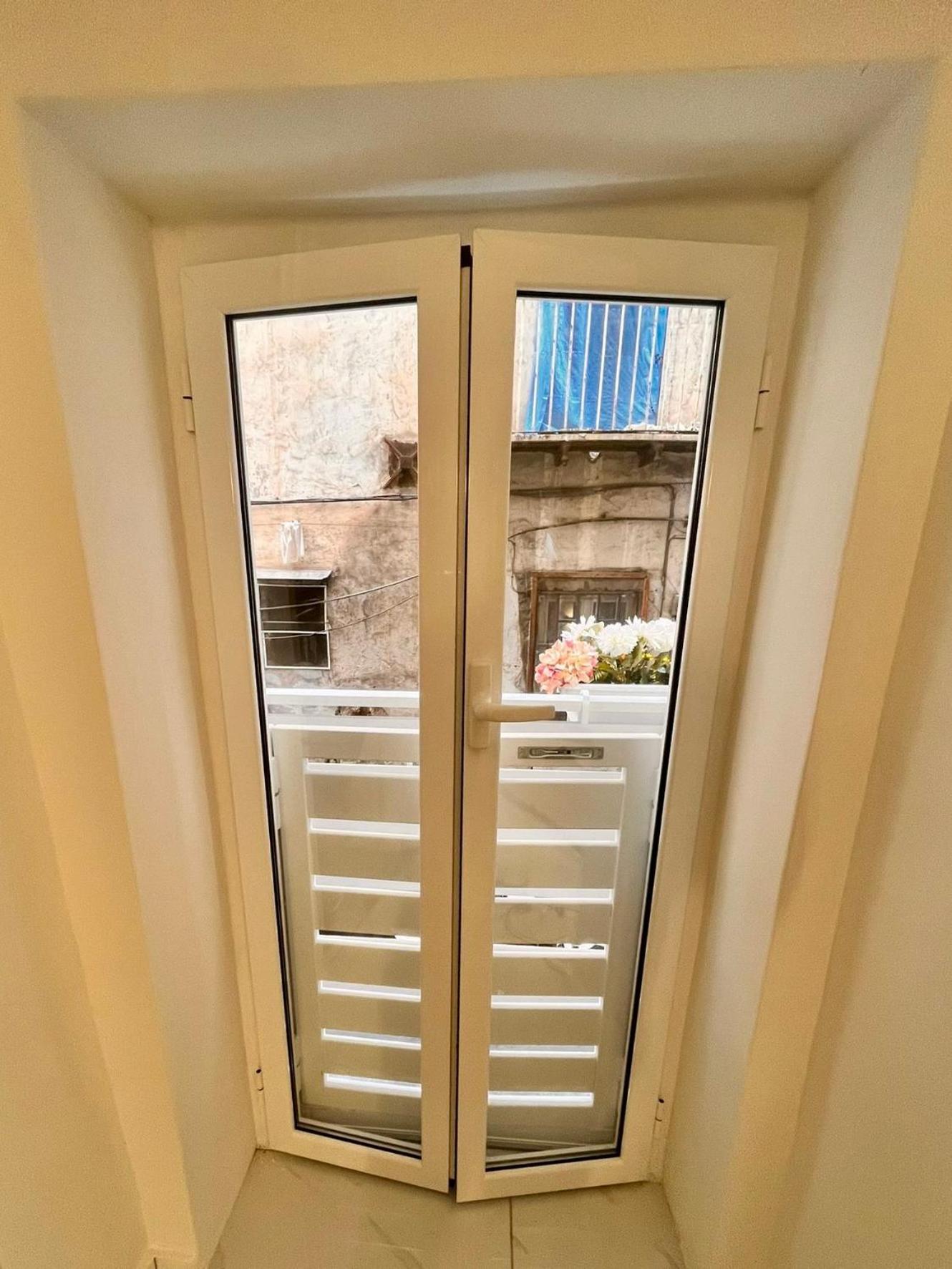 Suite Luxury Toto Napels Buitenkant foto