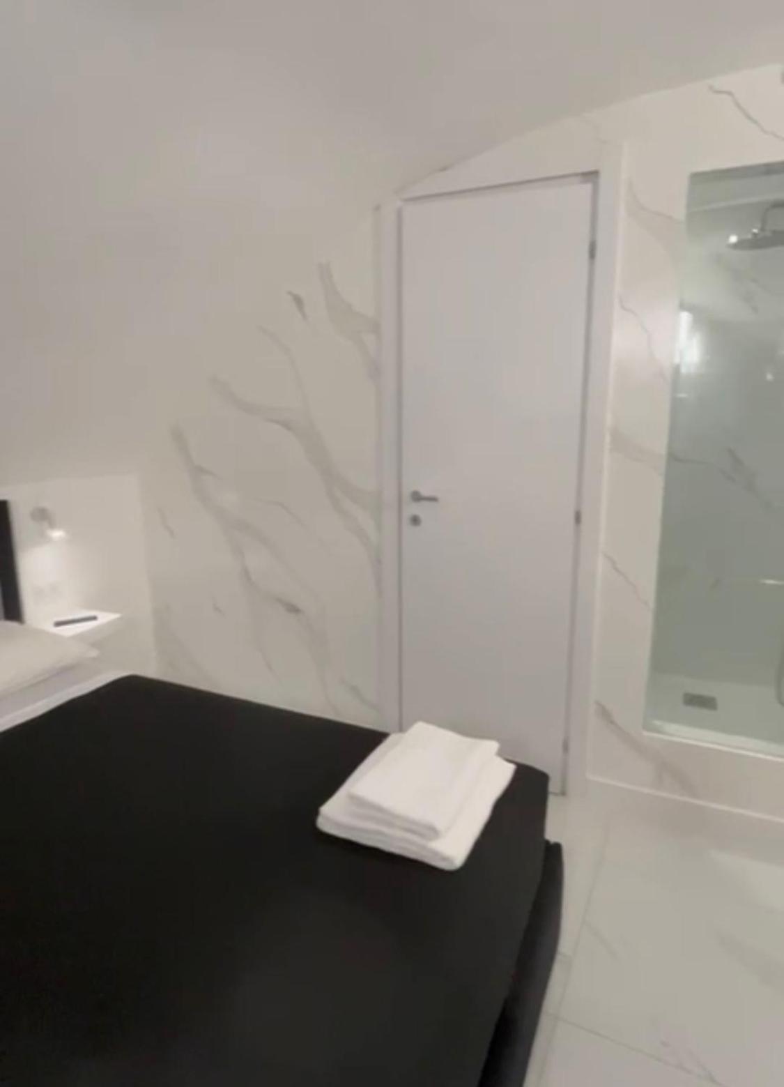 Suite Luxury Toto Napels Buitenkant foto