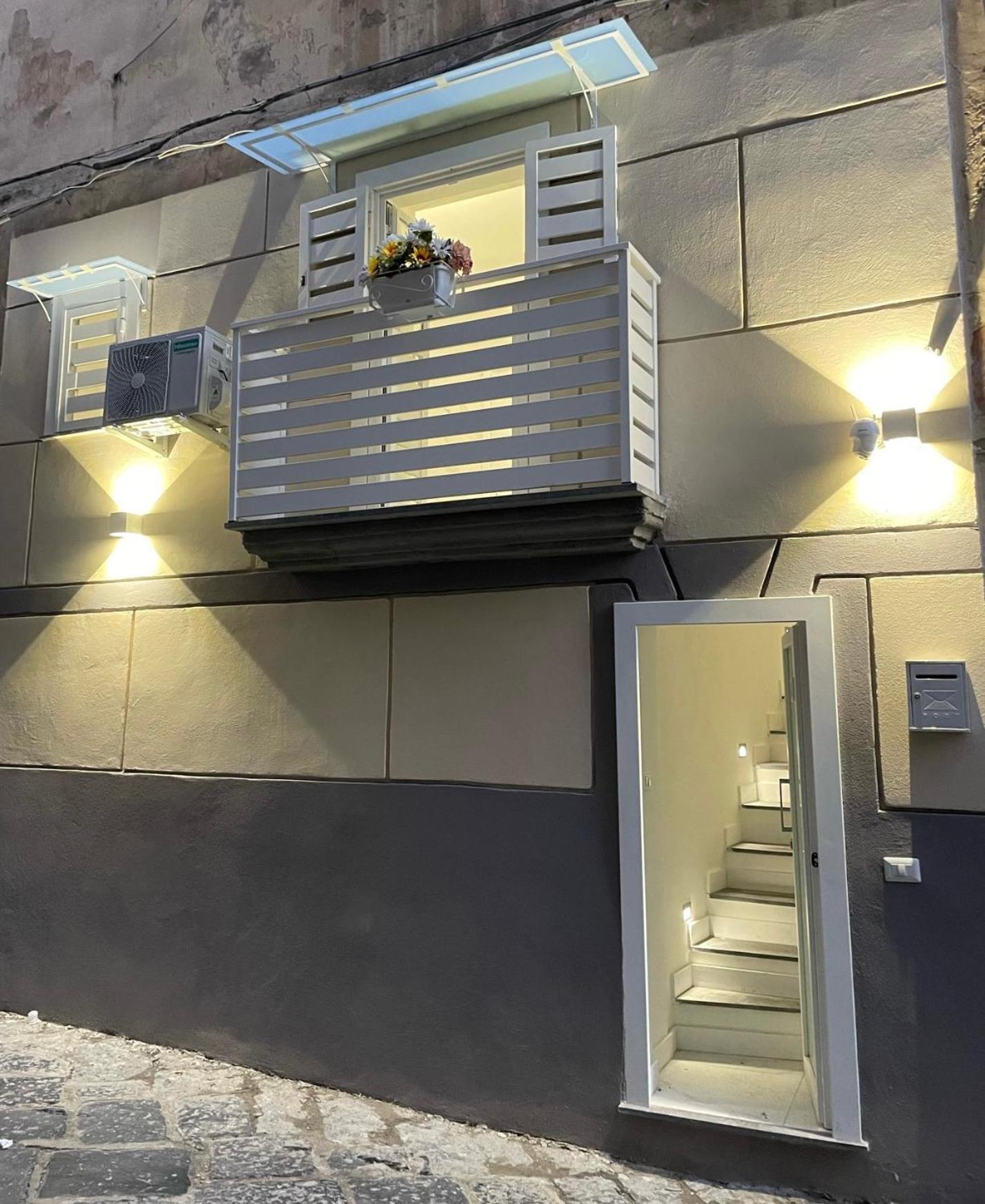 Suite Luxury Toto Napels Buitenkant foto