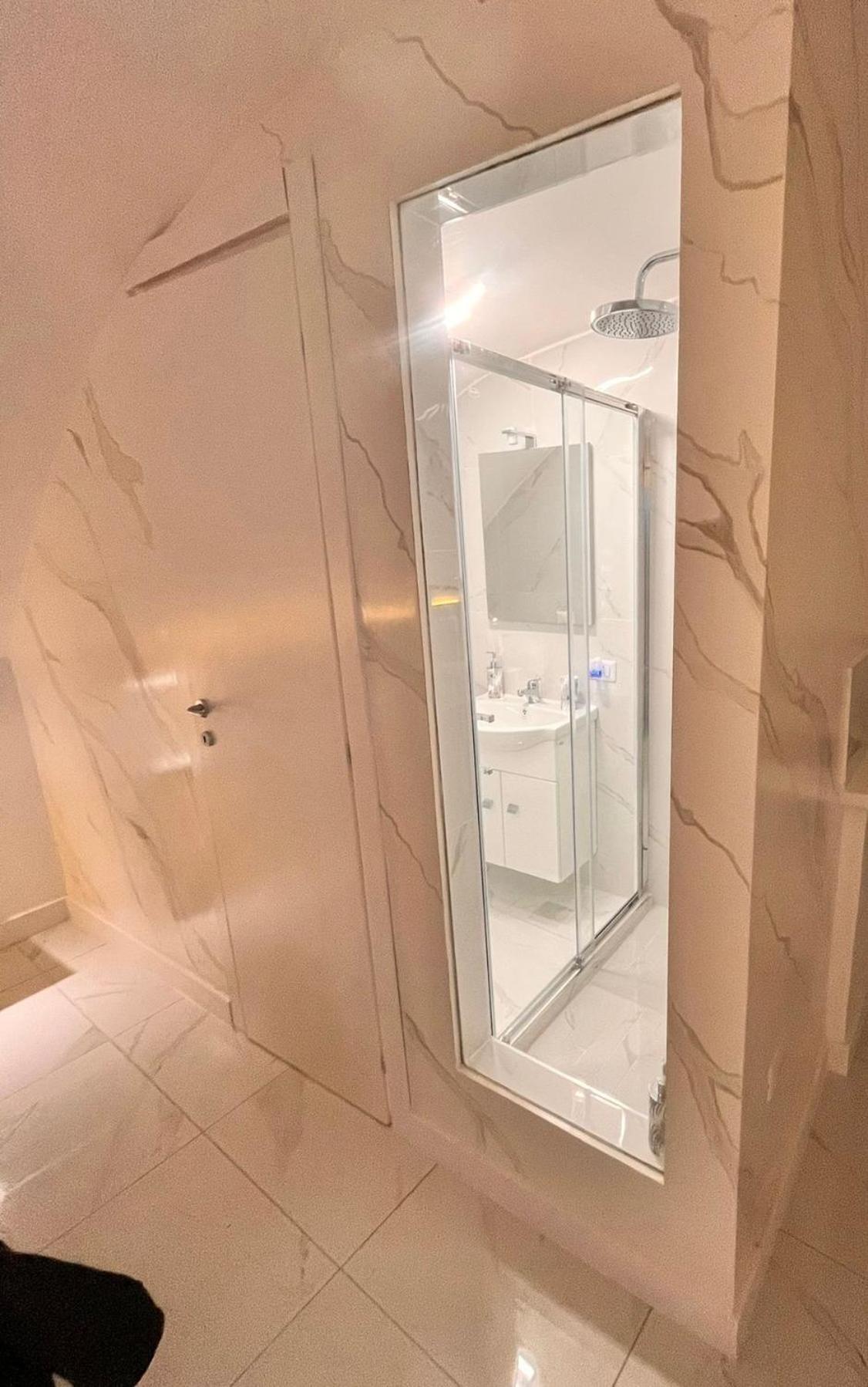 Suite Luxury Toto Napels Buitenkant foto